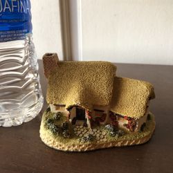 Vintage1980 Rose Cottage By David Winter