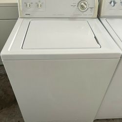 Washer Kenmore Great Condition 