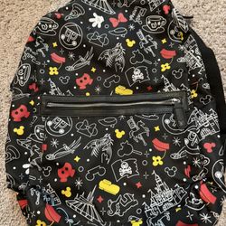 Disney Backpack