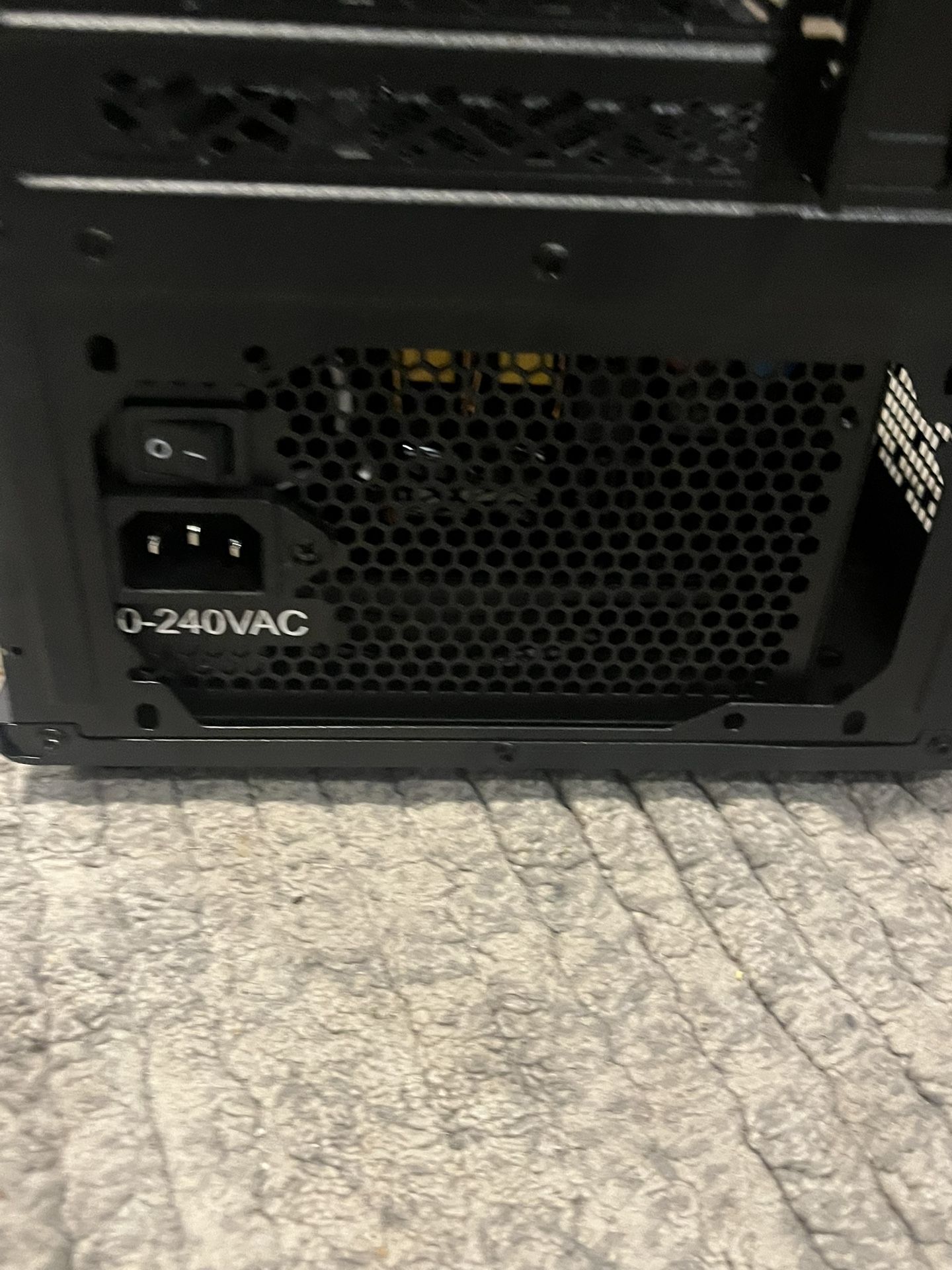 Gaming Pc 