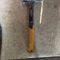Dewalt Hammer