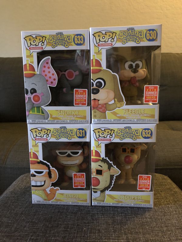 split kit funko pop