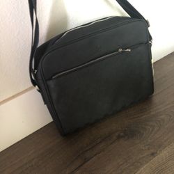 Messenger Bag