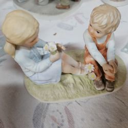 He Loves Me 1938 ANTIQUE