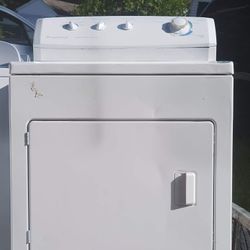 Frigidaire Dryer 