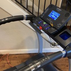 Trimline Treadmill