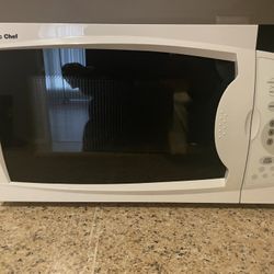 Magic Chef Microwave