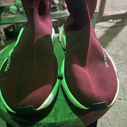 Balenciaga Speed Trainer 