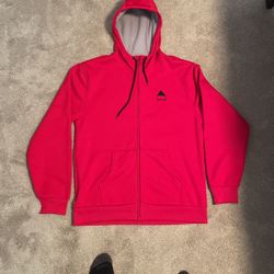 Burton Jacket 