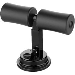 B-Well Adjustable Suction Sit-Up Bar