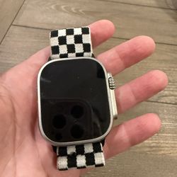 Apple Watch Ultra 2 • 64.0GB
