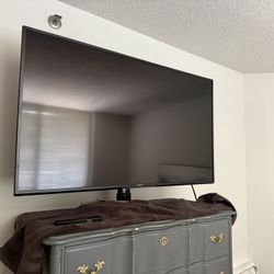 Sony 50” 4K HDR Google TV