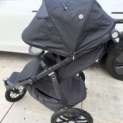 Uppa Baby Ridge Jogging Stroller 