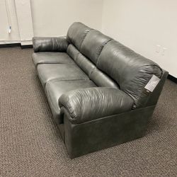 Bladen Slate Sofa
Ashley Furniture$10 Down Payment And Financing Available
