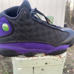 Jordan 13