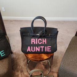 Luxury Bag 