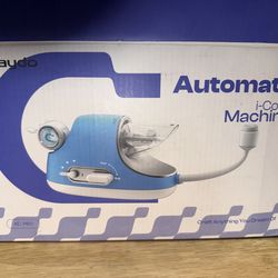 Caydo Automatic I-Cord Machine