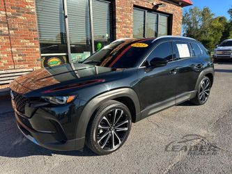 2023 Mazda CX-50