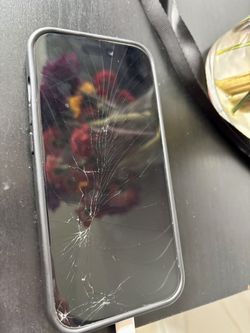 iPhone 15pro - 256GB