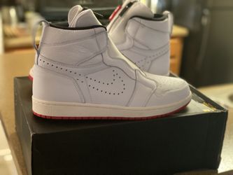 Jordan 1 High Zip