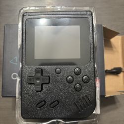 Handheld Gaming System