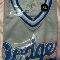 Dodgers Pride Jersey