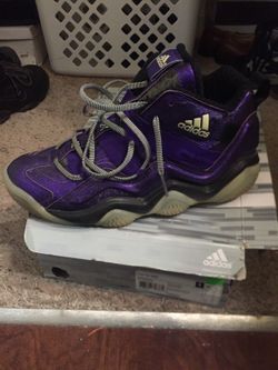 Top 10 2000 adidas nightmare before Christmas size 10