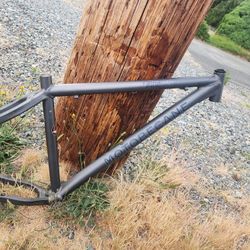 Motobecane Frame 29inch
