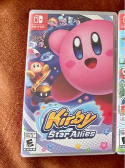 Nintendo Switch game