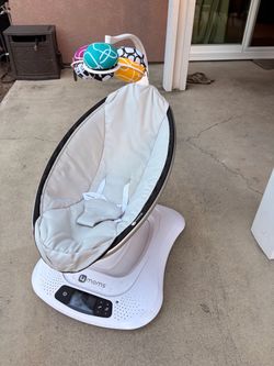 Baby Swing
