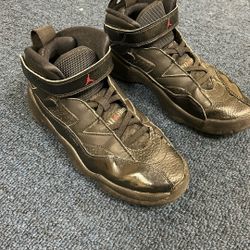 Air Jordan Size 2