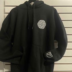 San Diego Soccer Hoodie 