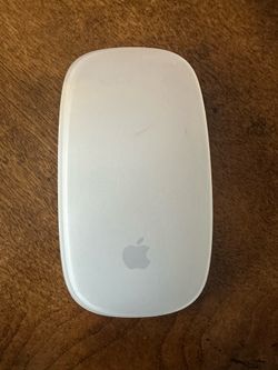 Apple Bluetooth Wireless Mouse Model A1296
