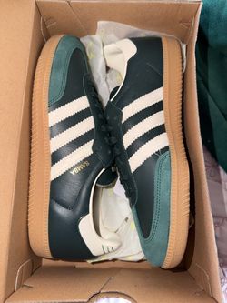 Adidas samba