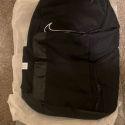 Nike Elite Bag