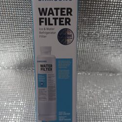 Samsung  Water Filter!