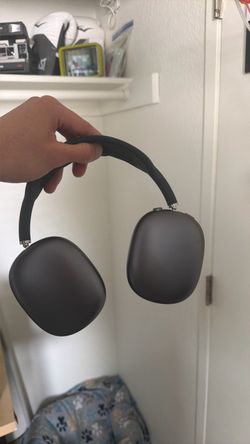 Apple Airpod Maxs