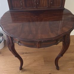 Beautiful Antique Desk