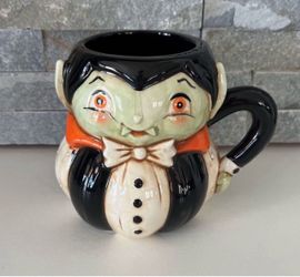 Johanna Parker Halloween collectible