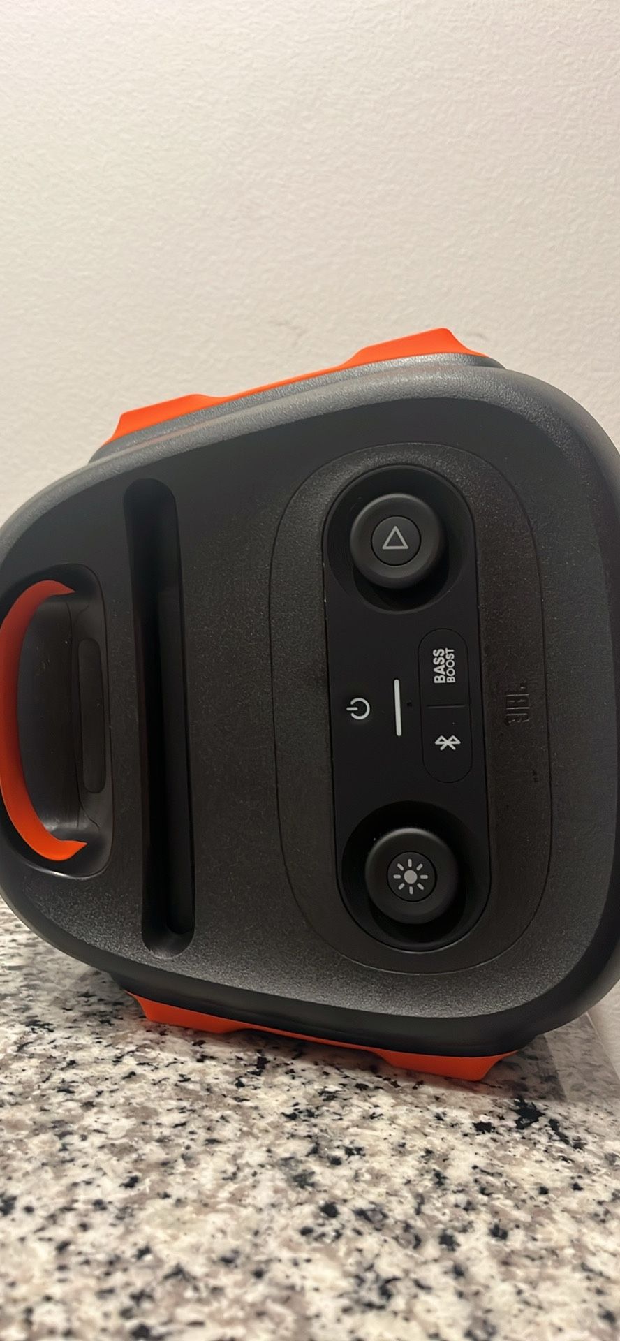 jbl Boom Box Speaker