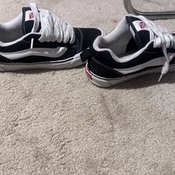 Vans Size 10