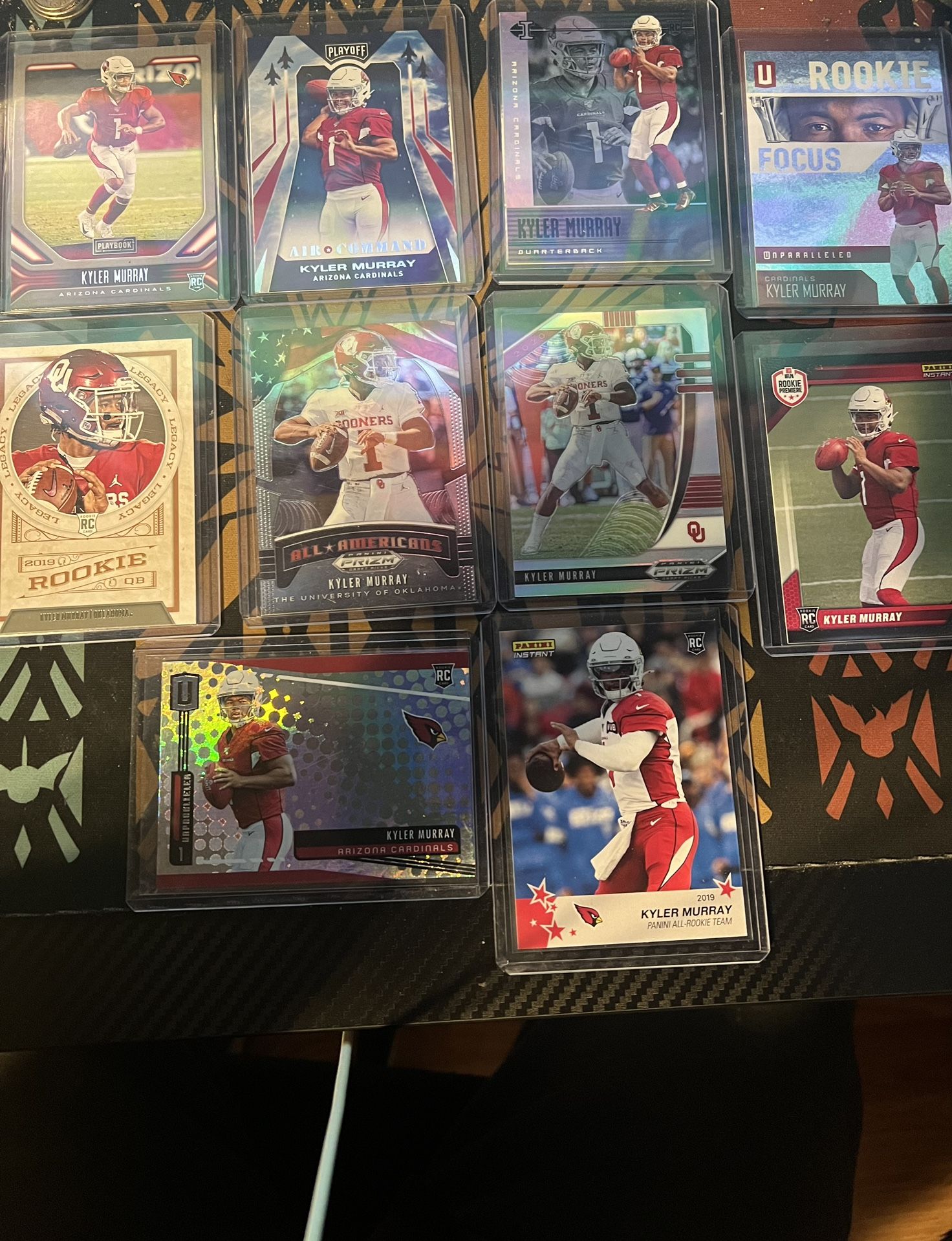 Kyler Lot For Trade