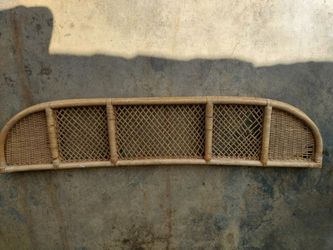 Early Volkswagen Under dash