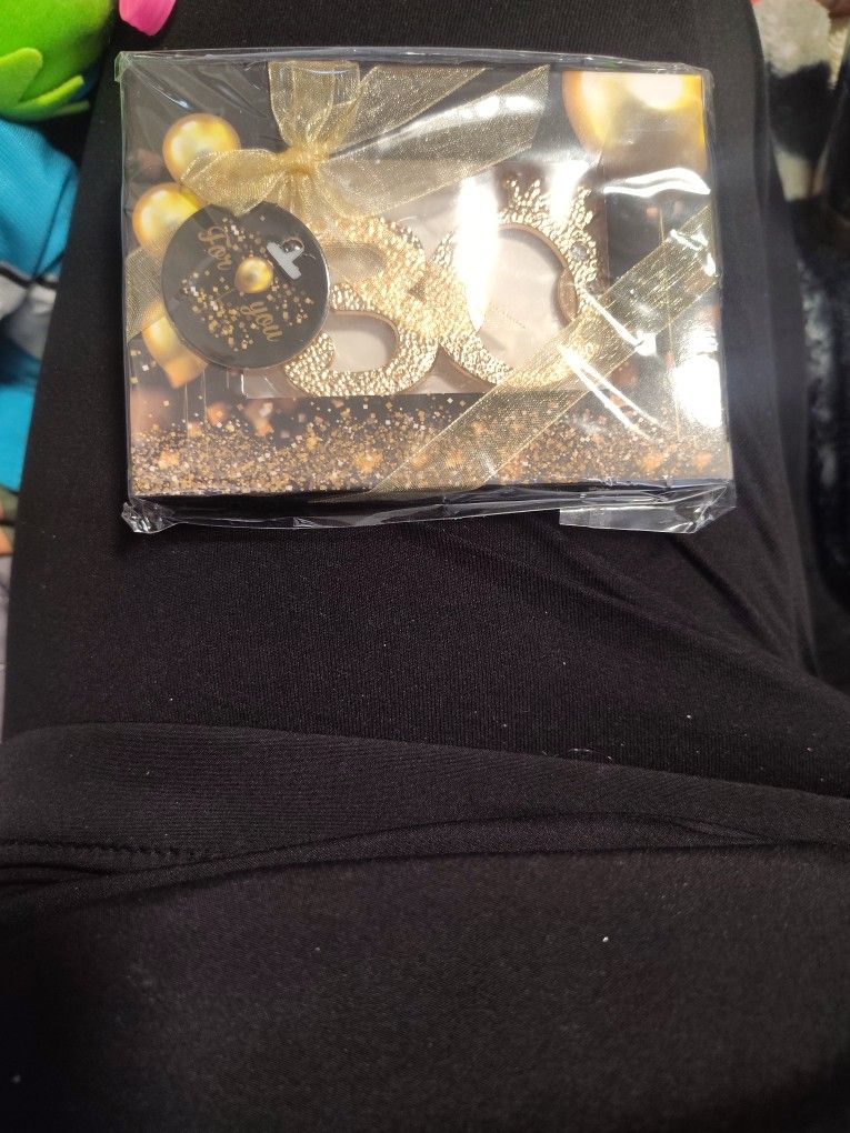 Party Favors