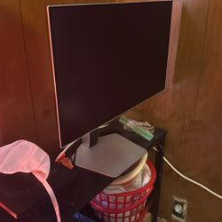 Samsung Odyssey G6 