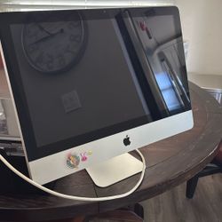 Apple Monitor Computer