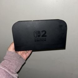 Nintendo Switch 2 Dock