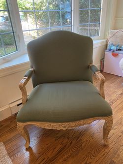 Antique Chair