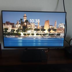 Lenovo-Idea Centre A540 24" Touch-screen All In One- AMD RYZEN 3 SERIES - 8GB MEMORY  - 256GB SOLID STATE DRIVE DESKTOP, USED FEW TIMES