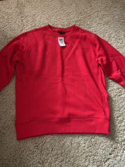 Foot Locker Crew Neck